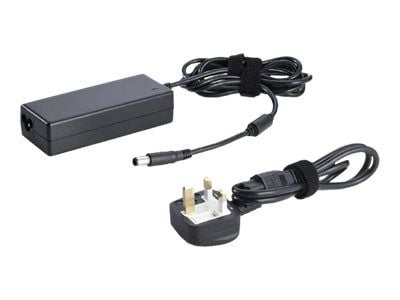 Dell - Strömadapter - 90 Watt - Storbritannien, Irland - för Inspiron 15 5548, 17R 5721; Latitude 34XX, 35XX, E5440, E5540, E6330, E7240, E7440