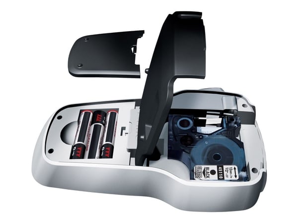 DYMO® LabelManager™ 160 etikettmaskin