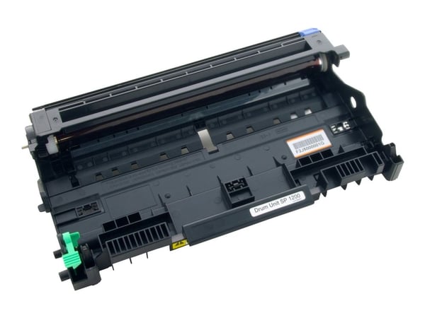 Ricoh 406841, Alkuperäinen, RICOH SP 1200S, 1 kpl, 12000 sivua, Lasertulostus, Musta