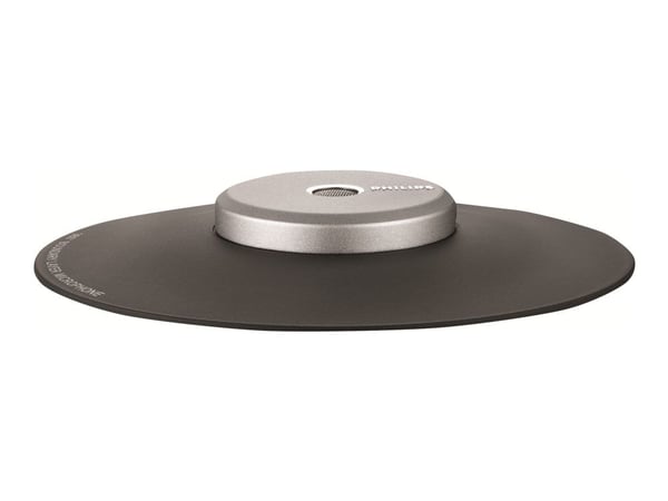 Philips LFH9172 - Mikrofon - sølv, mørk grå
