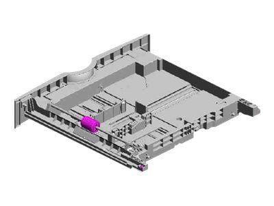 Ricoh - 2:a pappersfacksenhet