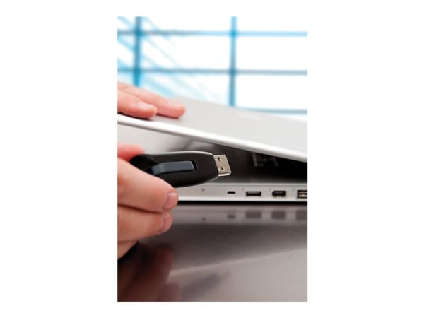 Verbatim Store 'n' Go V3 - USB Flash Drive - 256 GB - USB 3.2 Gen 1