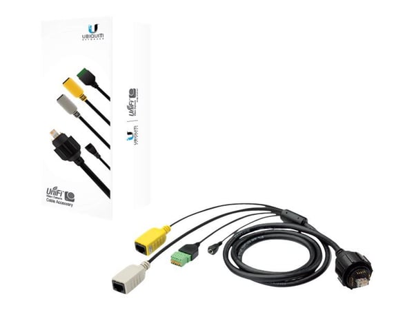 Ubiquiti - Kamerakabel - RJ-45 (han)