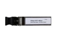 LANCOM SFP-SX-LC10 - SFP+ transceivermodul - 10 GigE - 10GBase-SX - LC multimodus - opptil 300 m