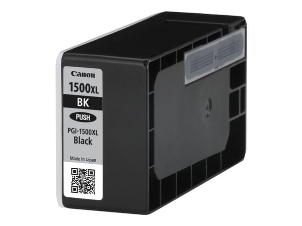 Canon 9182B001, Musta, Väriainepohjainen muste, 1 kpl, 1200 sivua