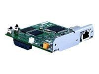 Brother - Print / Fax Server - NC-9100h - MFC-8210j, MFC-8220, MFC-8420, MFC-8440, MFC-8820D, MFC-8820J, MFC-8840D, DCP-8020, DCP-8025, DCP-8025J, ...