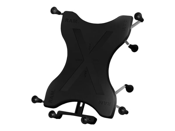 RAM X-Grip III - Bilhållare för surfplatta