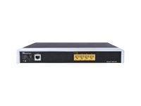 Lydkoder Mediant 500L MSBR 4 BRI ADSL/VDSL