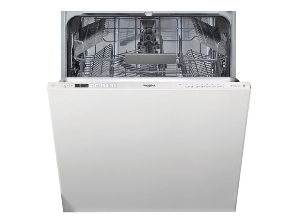 WHIRLPOOL Z052774 - Diskmaskin - Vit