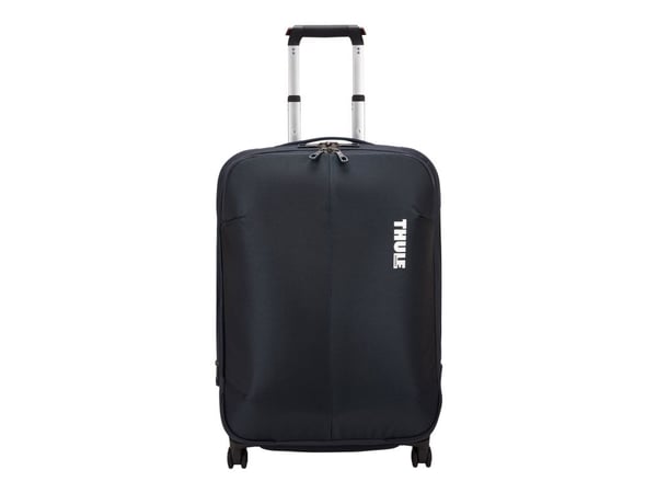 Thule Subterra TSRS-325 Mineral, Pyörivä, Musta, Mineral, Nailon, 4 renkaita, Pyörivä pyörä