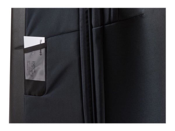 Thule Subterra TSRS-325 Mineral, Pyörivä, Musta, Mineral, Nailon, 4 renkaita, Pyörivä pyörä