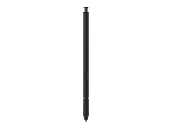 Samsung S Pen, Matkapuhelin/älypuhelin, Samsung, musta, Galaxy S24 Ultra, 3,04 g, 5,8 mm