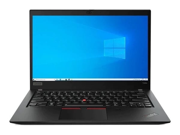 Renoveret Lenovo ThinkPad T490s 14" - Intel i5 8365U 1,6GHz 256GB NVMe 8GB Win11 Pro - Condition: Grade B Renoveret Lenovo ThinkPad T490s 14" - Intel i5 8365U 1,6GHz 256GB NVMe 8GB Win11 Pro - Condition: Grade B