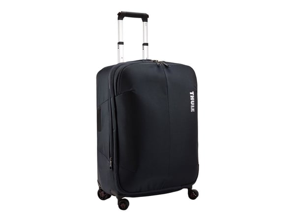 Thule Subterra TSRS-325 - Väska med hjul 63 cm - polykarbonat, 800 D nylon - mineral