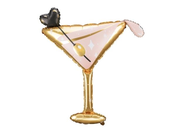 PartyDeco FB166, Lekeballong, Folie, Flerfarget, Bilde, Party (selskap), Universell