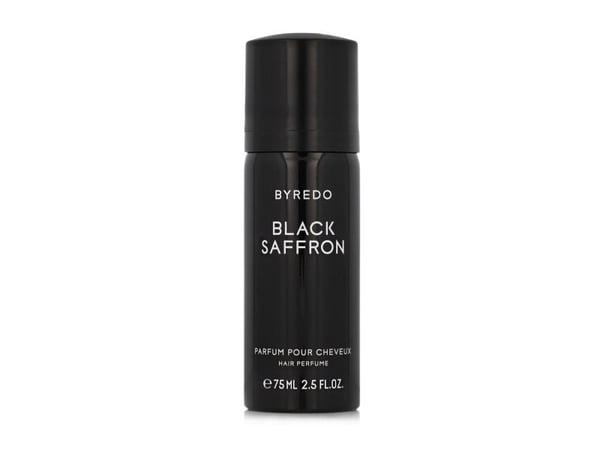 Byredo Black Saffron Hair Parfyymi 75 ml (unisex)