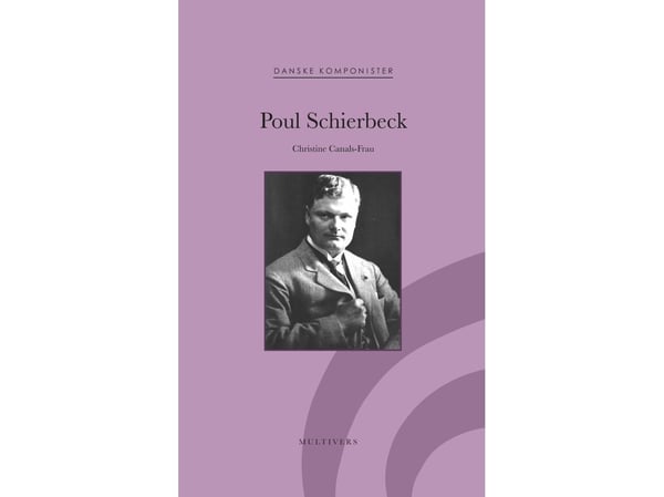 Poul Schierbeck | Christine Canals-Frau | Kieli: Tanska