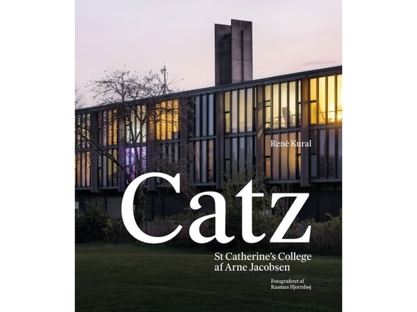 Catz | René Kural | Kieli: Tanska