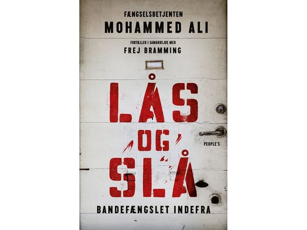Lukko ja avain | Mohammed Ali ja Frej Bramming | Kieli: Tanska