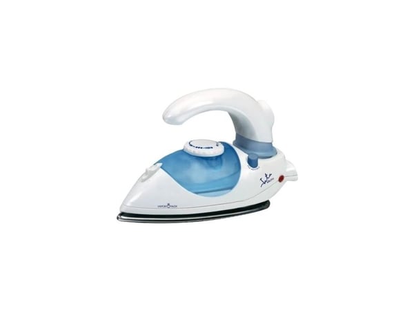 Jata electro PL357N - Reisedampstrykejern - såleplate: rustfritt stål - 800 W