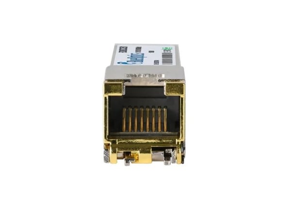 BlueOptics ABCU-5730RZ-kompatibel BlueOptics SFP BO08C28S1 ( ABCU-5730RZ-BO )