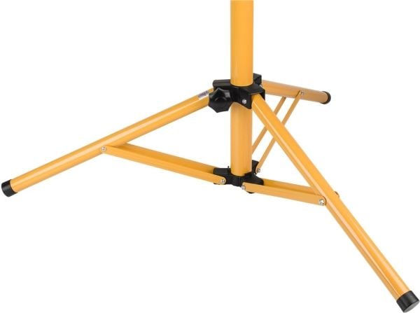 LED konstruksjonsspotlight med teleskopstativ, 2 x 20 W