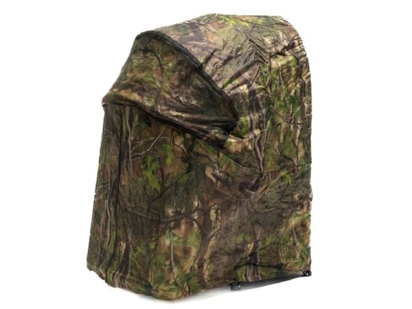 Stealth Gear Stealth Gear One Man Hide green