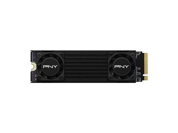 PNY CS3150, 2 TB, M.2, 12000 MB/s