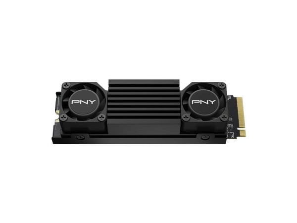 PNY CS3150, 2 TB, M.2, 12000 MB/s