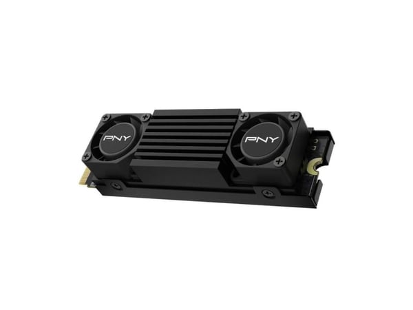 PNY CS3150, 2 TB, M.2, 12000 MB/s