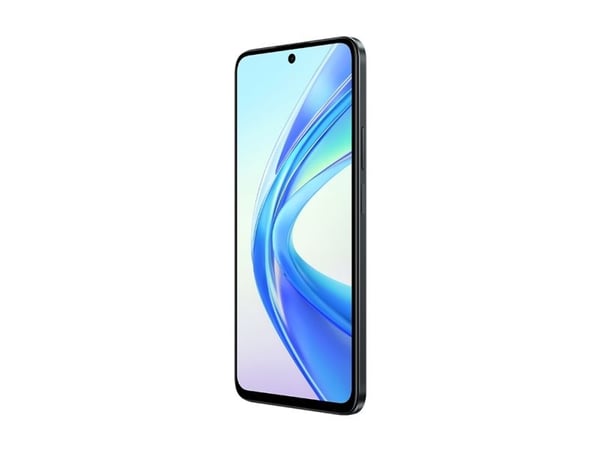 Honor X7boost, 17,3 cm (6.8"), 6 GB, 128 GB, 108 MP, Android 13, musta