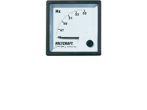 VOLTCRAFT AM-72X72/50HZ