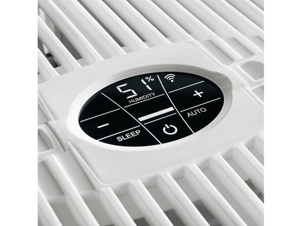 Venta Original Connect AH530 - Luftfukter - frittstående - briljant hvit