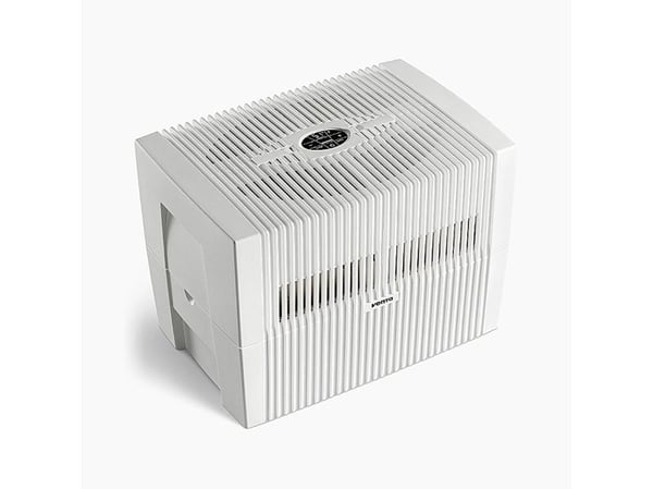 Venta AH550, Valkoinen, Musta, 8 W, AC, 300 mm, 450 mm