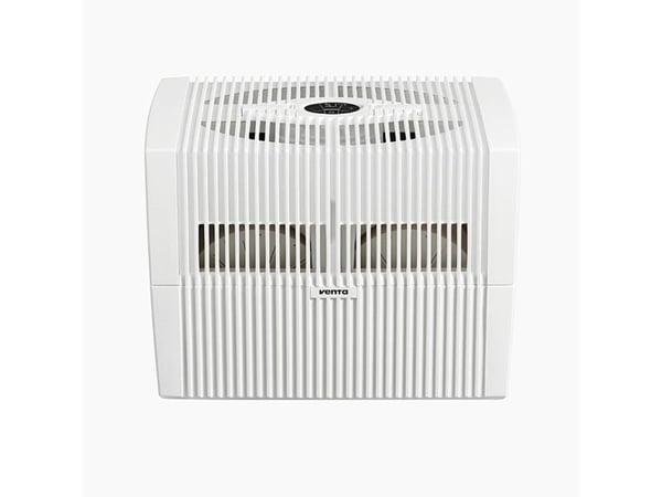 Venta AH550, Valkoinen, Musta, 8 W, AC, 300 mm, 450 mm