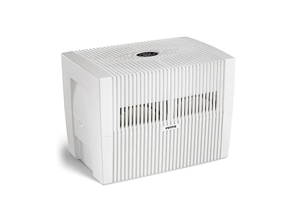 Venta AH550, Valkoinen, Musta, 8 W, AC, 300 mm, 450 mm