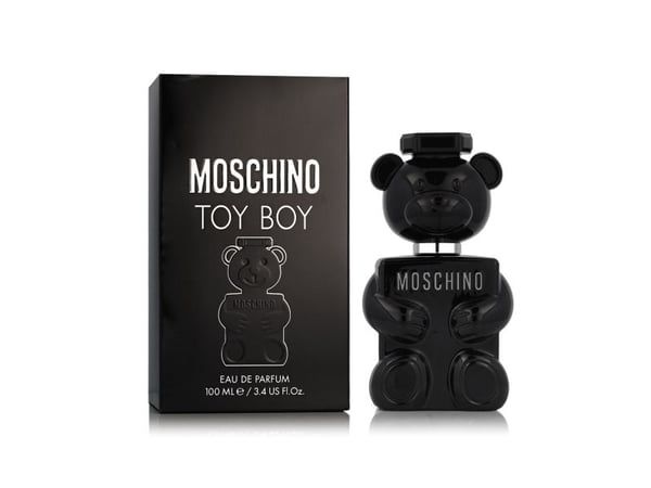 Moschino Toy Boy Eau de Parfum 100 ml miehille