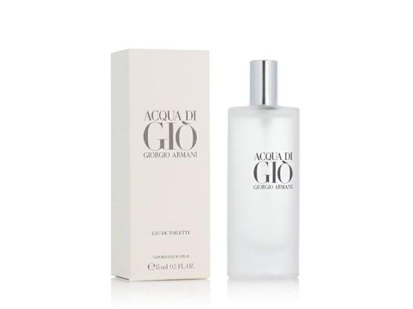 Armani (Giorgio Armani) Acqua di Gio Pour Homme EDT M 15 ml
