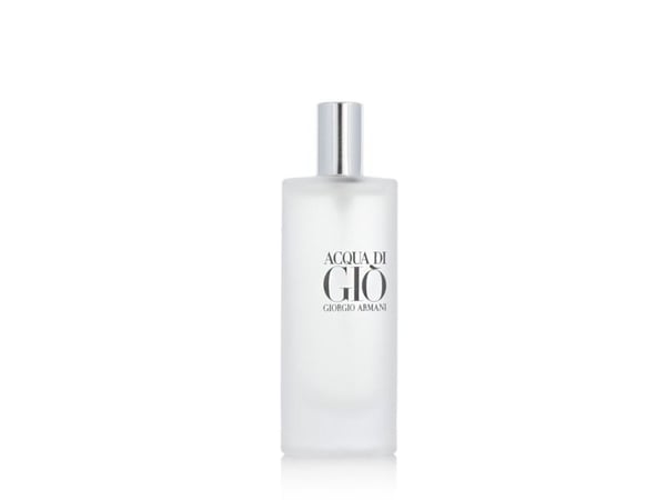 Armani (Giorgio Armani) Acqua di Gio Pour Homme EDT M 15 ml