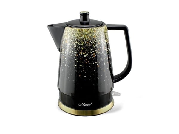 MAESTRO MR-074-GOLD keraaminen vedenkeitin