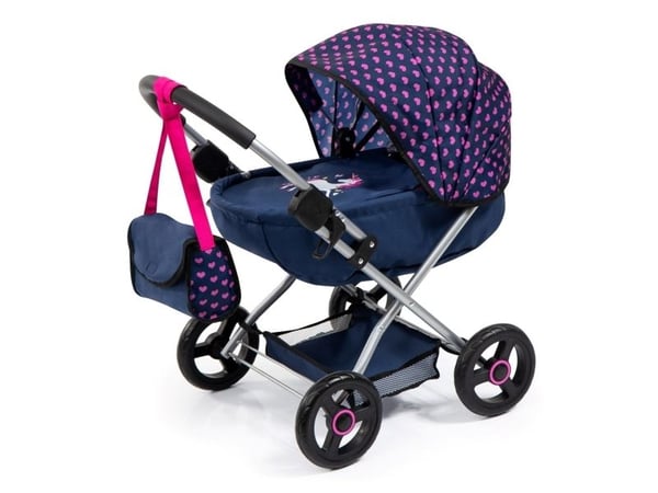 BAYER Cosy dukkevogn 12754AA 27546