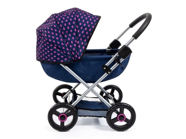 BAYER Cosy dukkevogn 12754AA 27546