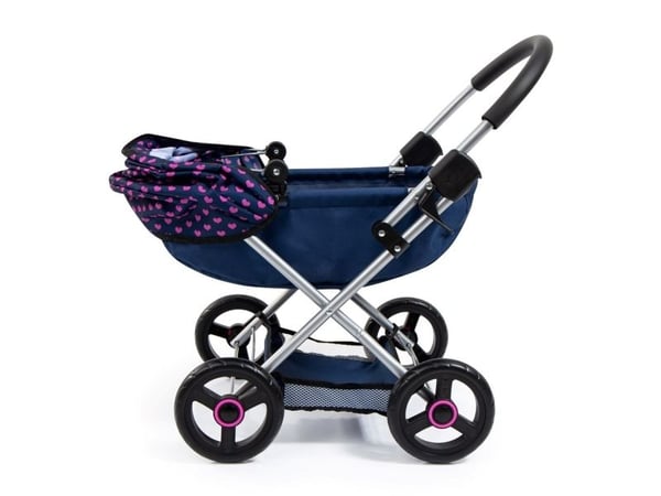 BAYER Cosy dukkevogn 12754AA 27546