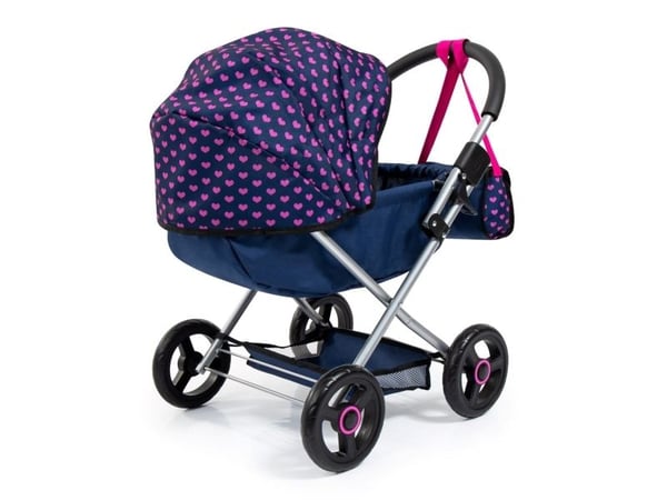BAYER Cosy dukkevogn 12754AA 27546