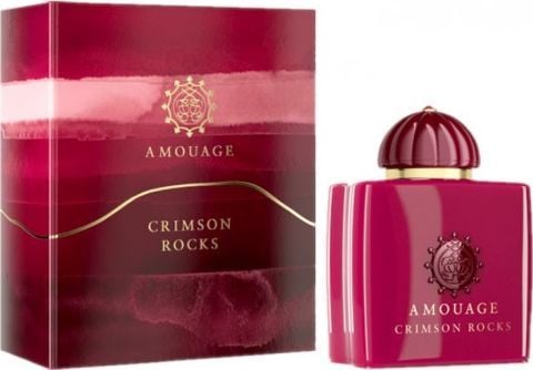 Amouage Crimson Rocks Eau De Parfum 100 ml (unisex) Amouage Crimson Rocks Eau De Parfum 100 ml (unisex)