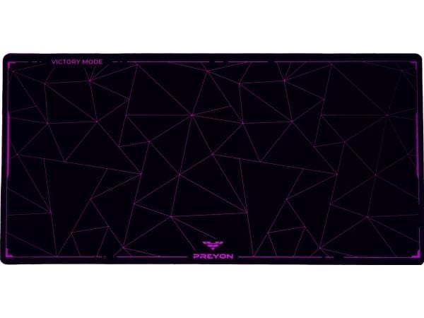 PREYON Falcon Speed XXL mousepad
