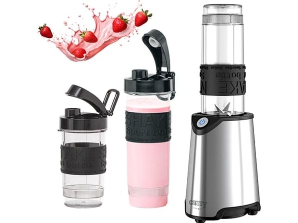 Personlig blender CAMRY CR 4069 Inox
