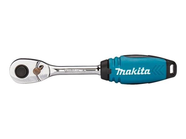 Makita - Ratcheting driver - 1/4"