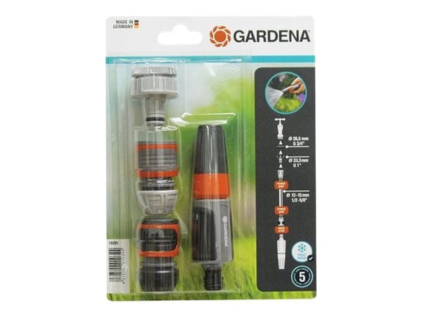 Gardena Basic Set