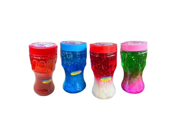 Maksik Glutek krystallperle 350g 80041 UA blanding pris for 1 stk